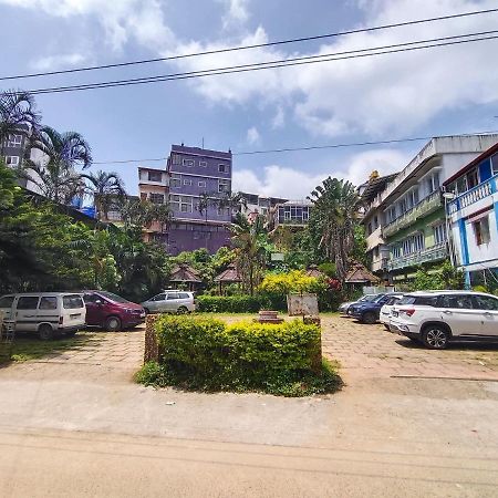 Hotel Hill Town Coorg Madikeri Exterior photo