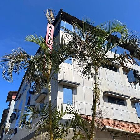 Hotel Hill Town Coorg Madikeri Exterior photo