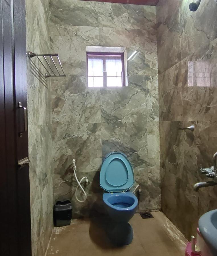 Hotel Hill Town Coorg Madikeri Exterior photo
