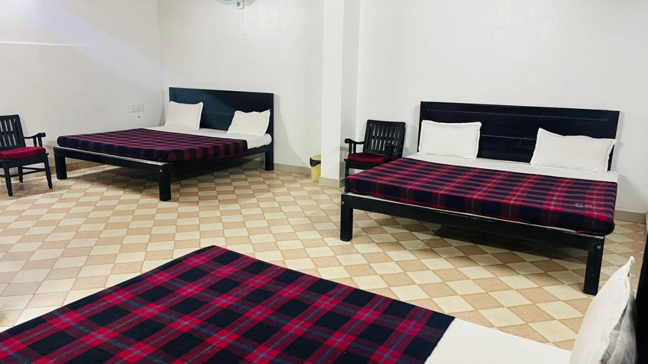 Hotel Hill Town Coorg Madikeri Exterior photo