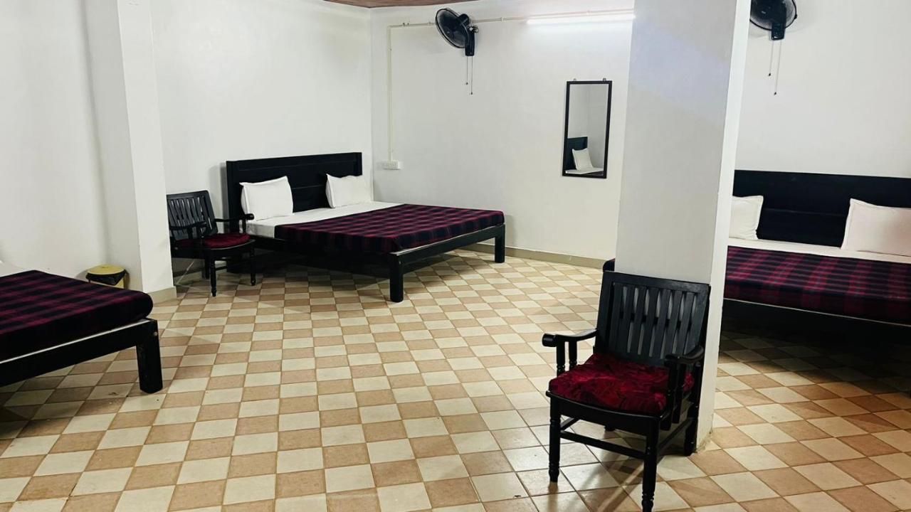 Hotel Hill Town Coorg Madikeri Exterior photo